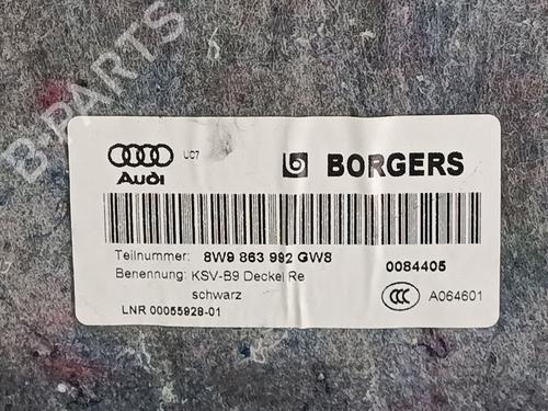 Other AUDI A4 B9 Avant (8W5, 8WD) 35 TDI Mild Hybrid | BP37028229O1 - Image 4
