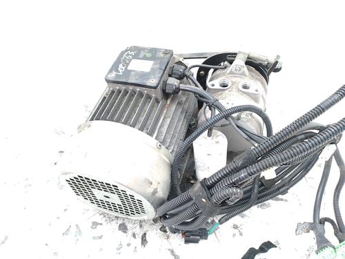 AC compressor FIAT DUCATO Van (250_) 130 Multijet 2,3 D 4x4 | BP18693811M34 