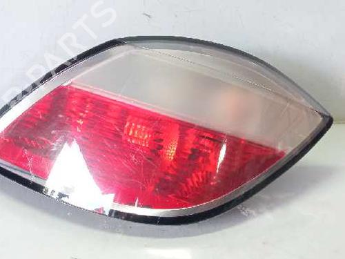Right taillight OPEL ASTRA H GTC (A04)  | BP7960919C35 