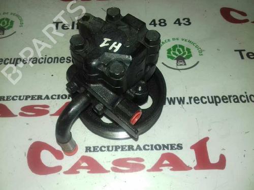 Used Steering pump Steering pump 7953024 7953024