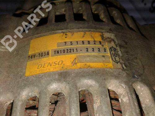 Alternator BMW 3 Coupe (E46)  | BP11361002M7 