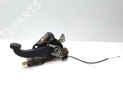 Hand brake MERCEDES-BENZ E-CLASS T-Model (S212) E 200 CGI (212.248) A2044201584