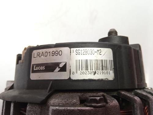 Alternator RENAULT ESPACE III (JE0_) 2.2 dCi (JE0K) | BP9719227M7 