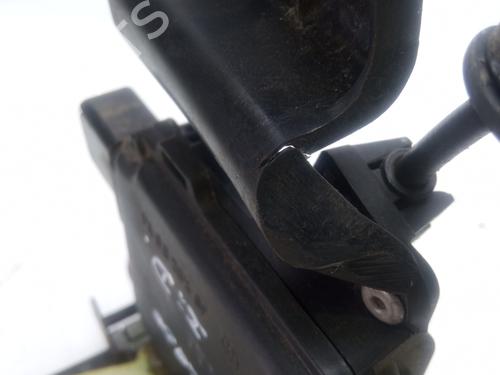 Rear left lock VW POLO (9N_, 9A_) 1.4 16V | BP16169121C100 