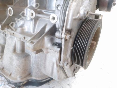 Motor NISSAN NOTE (E11, NE11) 1.6 | BP30472732M1