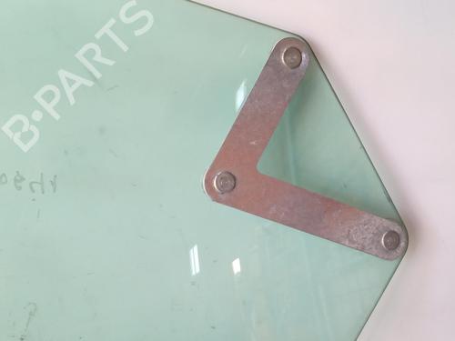 Rear left quarter glass PEUGEOT 206 Hatchback (2A/C) 1.6 16V | BP14225452C93 