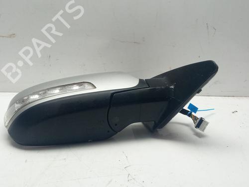 Right mirror KIA SORENTO II (XM) | BP31158080C27