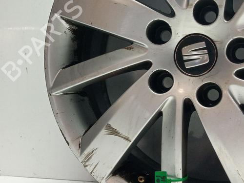 Rim SEAT LEON (5F1) 1.6 TDI | BP31864538C45 