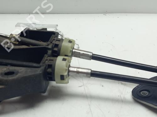 Gear lever TOYOTA AYGO (_B1_) 1.0 (KGB10_, KGB10R) | BP31191397M90 - Image 4