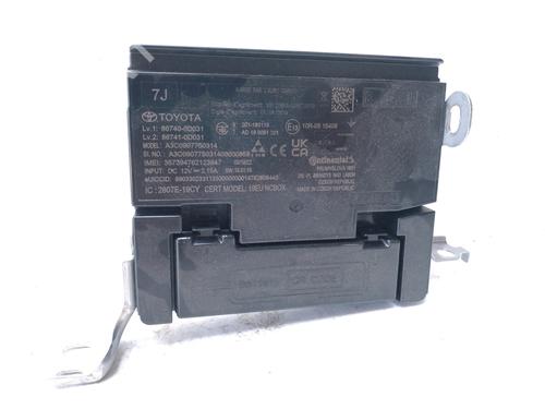 Used Electronic module Electronic module 19125685 19125685