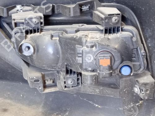 Front bumper NISSAN MICRA V (K14) 1.0 IG-T 100 | BP29876710C7