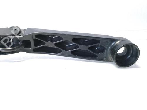 Front windshield wiper arm TOYOTA LAND CRUISER PRADO (_J15_) 2.8 D-4D (GDJ150_, GDJ155_, GDJ150, GDJ151) | BP10088368C143 