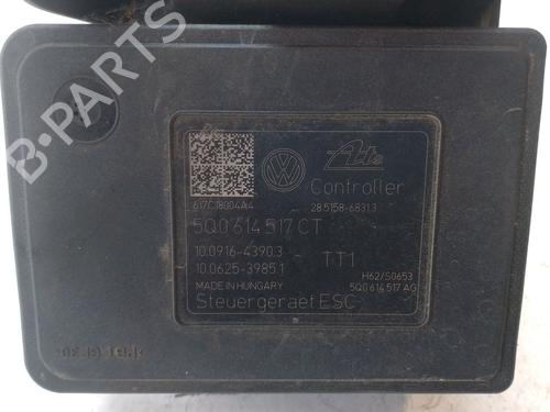 ABS pump SEAT LEON (5F1) | BP32396072M43 - Image 7