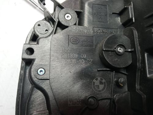 Rear left lock BMW 2 Active Tourer (F45) 218 d | BP9137082C100 