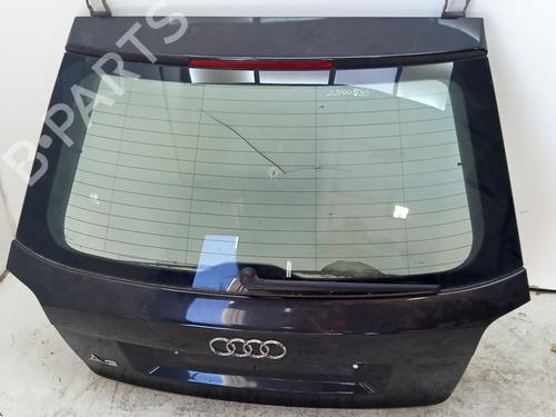 Used Tailgate AUDI A3 Sportback (8PA) 2.0 TDI 16V (140 hp) 29478605