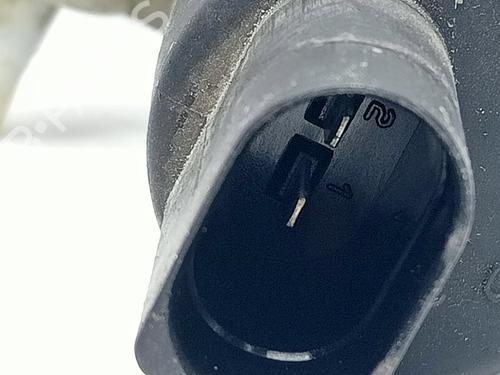 Washer pump VW GOLF III (1H1)  | BP17139032E24 