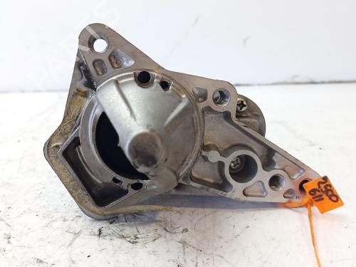 Startmotor DACIA LODGY (JS_) 1.6 LPG (JSAV) (102 hp) 30513072