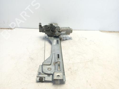 Rear left window mechanism CITROËN C-ELYSEE (DD_) 1.2 VTi 82 | BP25017264C24 - Image 4