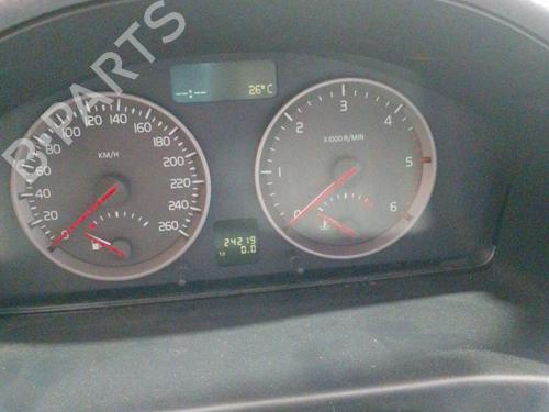 Right sun visor VOLVO V50 (545) D4 | BP30856298I2 - Image 6