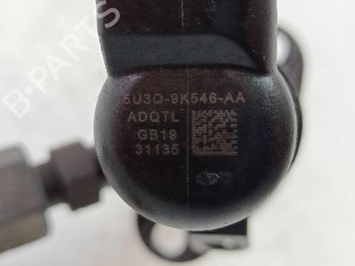Injector PEUGEOT 607 (9D, 9U) 2.2 16V | BP39196921M100 - Image 4