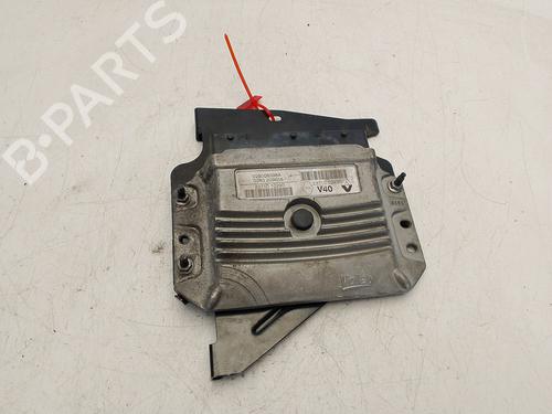 Engine control unit (ECU) RENAULT MEGANE CC (EZ0/1_) 1.5 dCi (EZ0B, EZ07) | BP34212388M57 - Image 2
