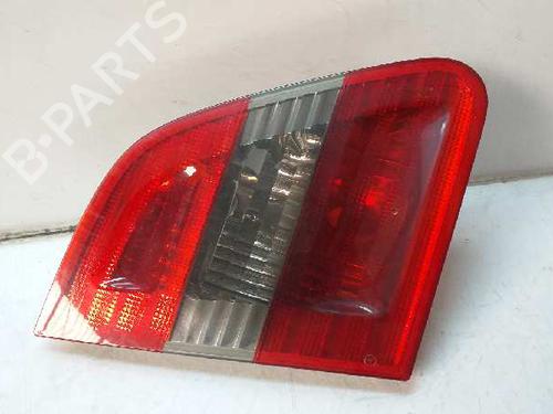 Used Left taillight MERCEDES-BENZ B-CLASS Sports Tourer (W245) [2005-2011]  7959282
