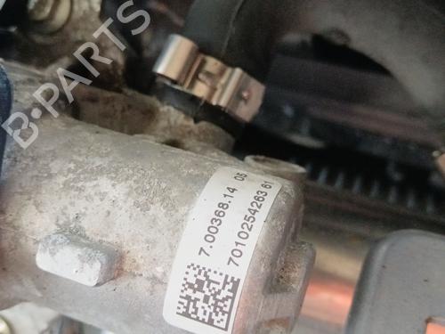 Engine RENAULT CLIO III (BR0/1, CR0/1) 1.5 dCi | BP33609960M1 - Image 18