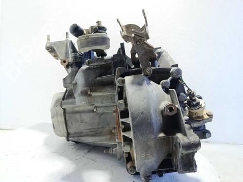 Gearbox CITROËN JUMPER I Van (244) 2.0 HDi | BP40462260M3 - Image 5