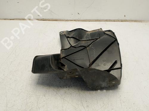 Andre Andre TOYOTA YARIS (_P21_, _PA1_, _PH1_) 1.5 Hybrid (MXPH10, MXPH11) (116 hp) 36643468 36643468