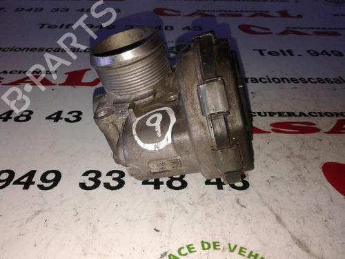 Used Throttle body Throttle body 7963004 7963004