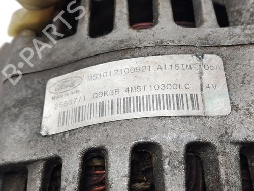 Alternator FORD FOCUS II (DA_, HCP, DP) | BP31161228M7