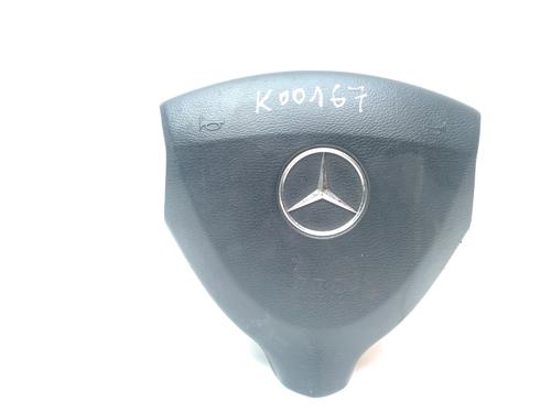 Driver airbag MERCEDES-BENZ A-CLASS (W169)  | BP16220676C9 