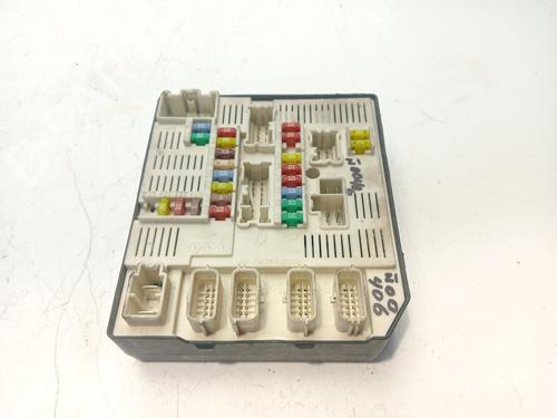 Elektronische module RENAULT MEGANE III Hatchback (BZ0/1_, B3_)  | BP29877178M83