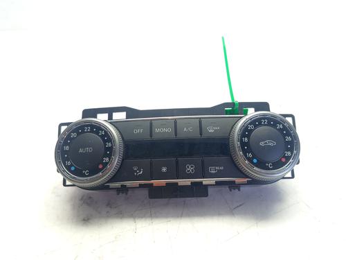 Used Climate control MERCEDES-BENZ GLK-CLASS (X204) [2008-2015]  30657385