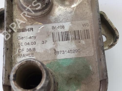 Oliekøler OPEL ASTRA H (A04) 1.7 CDTI (L48) | BP15835441M33 