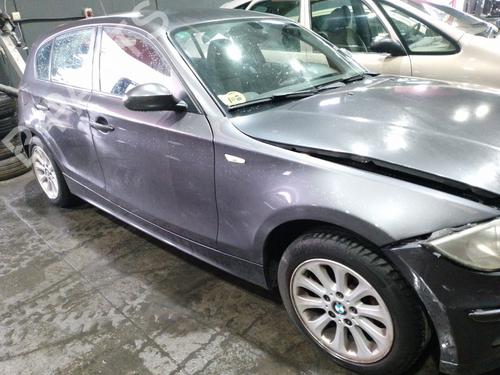 Injector BMW 1 (E87) 118 d | BP38178174M100 - Image 6