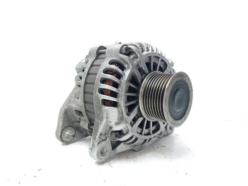Used Alternator Alternator 19527112 19527112