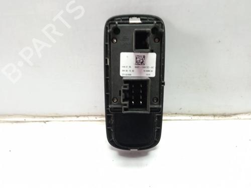Left front window switch FORD FIESTA VI (CB1, CCN)  | BP9844275I27 
