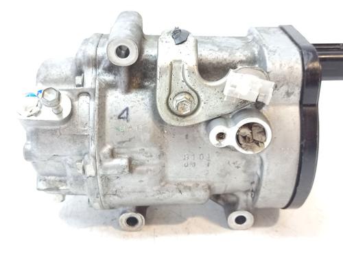 AC compressor TOYOTA C-HR (_X1_) 1.8 Hybrid (ZYX10_, ZYX11_) | BP30544082M34 - Image 4