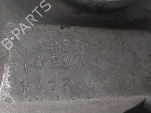 Engine OPEL ASTRA G Hatchback (T98) 1.7 DTI 16V (F08, F48) | BP26730879M1 