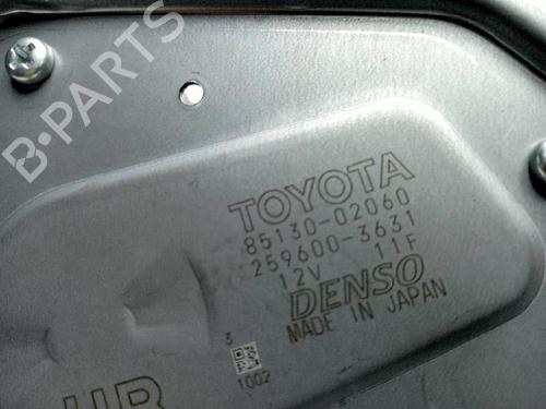 Viskermotor bagrude TOYOTA COROLLA Hatchback (_E21_, _EA1_, _EH1_) 2.0 Hybrid (MZEH19) | BP22711299M102