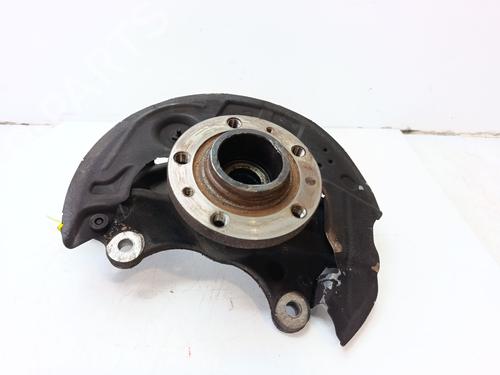 Used Left front steering knuckle Left front steering knuckle 34162844 34162844