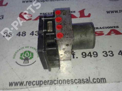 ABS pump RENAULT MEGANE II (BM0/1_, CM0/1_)  | BP7963340M43 
