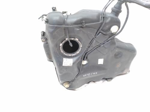 Fuel tank VW GOLF V (1K1)  | BP17795097C62 