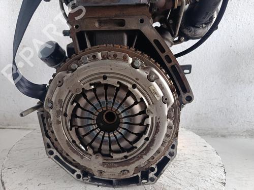 Engine RENAULT MEGANE II Saloon (LM0/1_) 1.5 dCi (LM02, LM13, LM2A) | BP36860172M1 - Image 9