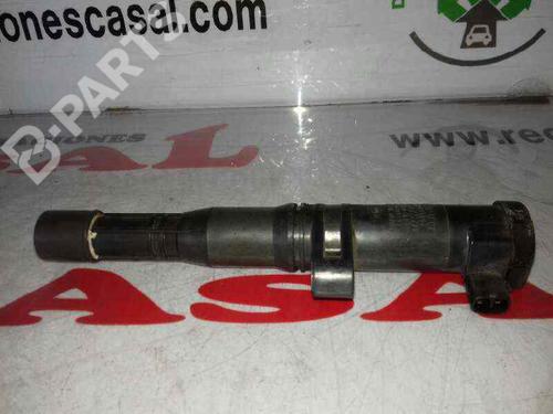 Ignition coil RENAULT MEGANE I Classic (LA0/1_) 1.4 16V (LA0D, LA1H, lA0W, LA10) | BP7955097M94 
