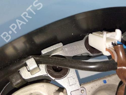 Steering wheel TOYOTA YARIS (_P13_) 1.5 Hybrid (NHP130_, NHP130) | BP10278107C49 