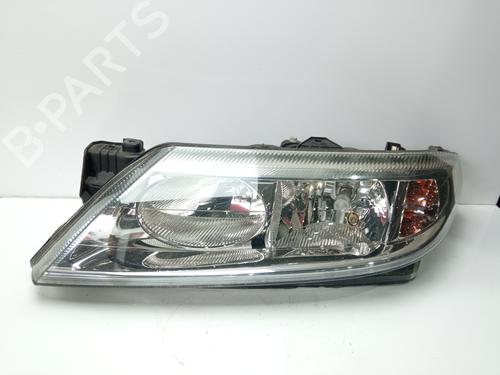 Used Left headlight Left headlight 12310756 12310756