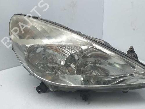 Used Right headlight Right headlight 7956898 7956898