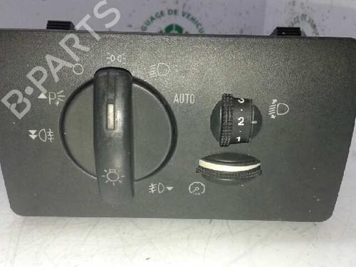 Headlight switch FORD MONDEO III (B5Y)  | BP7951979I24 